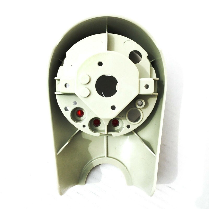 GUSCIO CRUSCOTTO GRIGIO CONTA KM FIAT 500 F GIARDINIERA