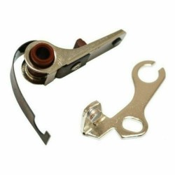 Puntine Contatti per FIAT 500 F L R e FIAT 126
