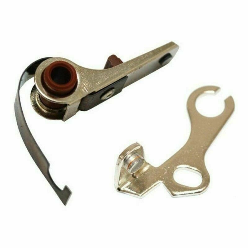 Puntine Contatti per FIAT 500 F L R e FIAT 126