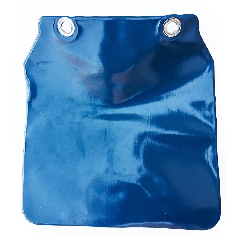 Borsa Tergi Cristallo con Pompa Elettrica Adattabile FIAT 500 e FIAT 126