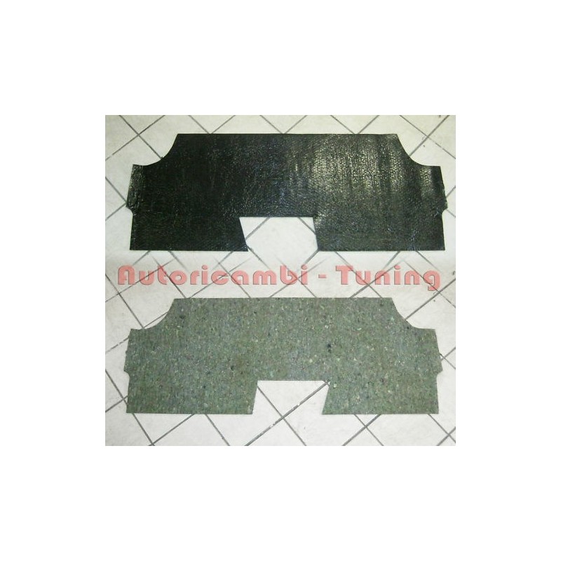 Rivestimento Insonorizzante Sotto Sedile Posteriore FIAT 500 F L R