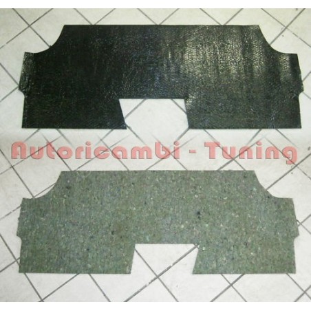 Rivestimento Insonorizzante Sotto Sedile Posteriore FIAT 500 F L R