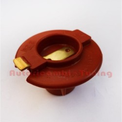 Ruttore Spazzola Rotante Spinterogeno FIAT 500 D F L EPS FACET