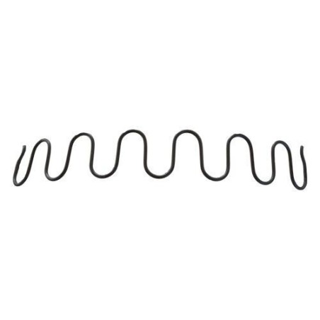 Molla Sedile Anteriore per FIAT 500 F (DOPO IL 1968) L R