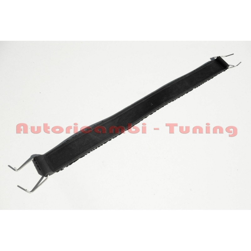 Cinghia Elastica in Gomma per Ribaltamento Schienale Sedile Anteriore di FIAT 500 L