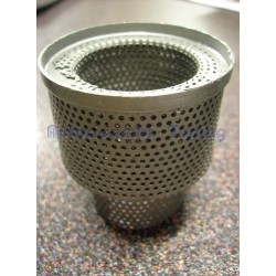 Filtro Reticella Vapori Olio Coperchio Punterie per FIAT 500 e 126