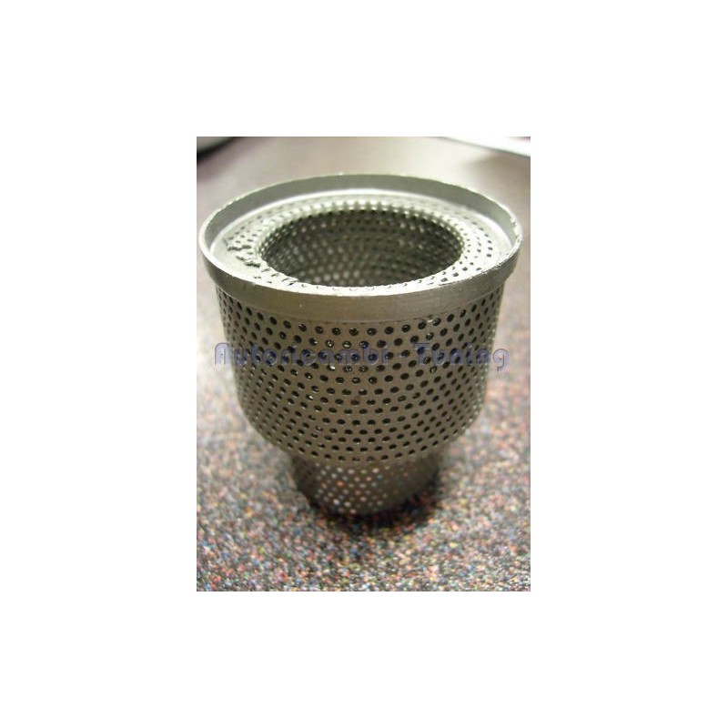 Filtro Reticella Vapori Olio Coperchio Punterie per FIAT 500 e 126