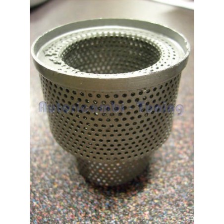 Filtro Reticella Vapori Olio Coperchio Punterie per FIAT 500 e 126