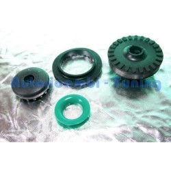 Kit Tasselli Supporto Motore per FIAT 500 R e FIAT 126