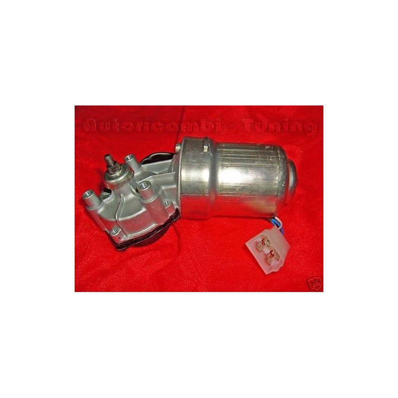 Motorino Tergicristallo per FIAT 500 F L R 126 - Nuovo