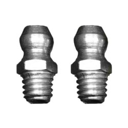 Coppia Ingrassatori Fuselli Sospensione Fiat 500 D F L R 126 127 112