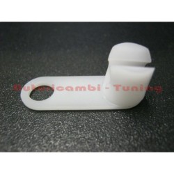 Fermo Cavo Avviamento Motorino per FIAT 500 L R 126 dal 1972 attacco a L