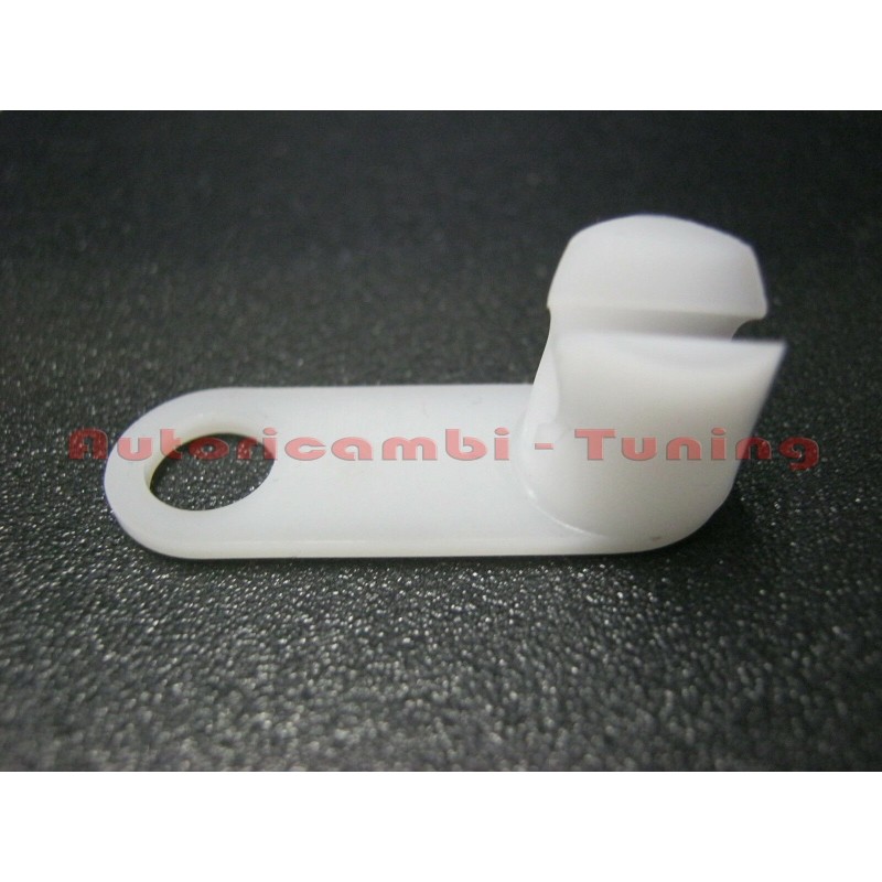 Fermo Cavo Avviamento Motorino per FIAT 500 L R 126 dal 1972 attacco a L