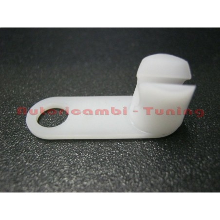 Fermo Cavo Avviamento Motorino per FIAT 500 L R 126 dal 1972 attacco a L