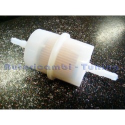 Filtro Benzina Universale Grande applicabile su FIAT 500 e FIAT 126