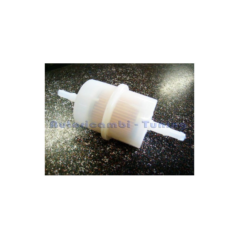 Filtro Benzina Universale Grande applicabile su FIAT 500 e FIAT 126