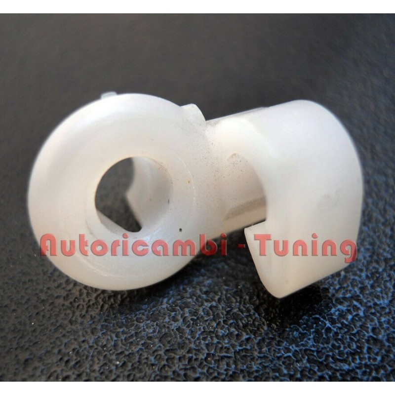 Fermo Fermaglio per Fissaggio Cavo Aria alla Levetta FIAT 500 F L R