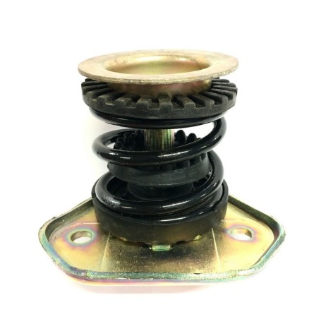 Supporto Motore Completo FIAT 500 R - FIAT 126 NO BIS