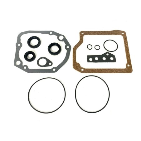Serie Guarnizioni per Revisione Cambio per FIAT 500 126 Completa di Paraoli