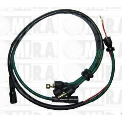 Serie Cavi Candele per FIAT 500 Giardiniera