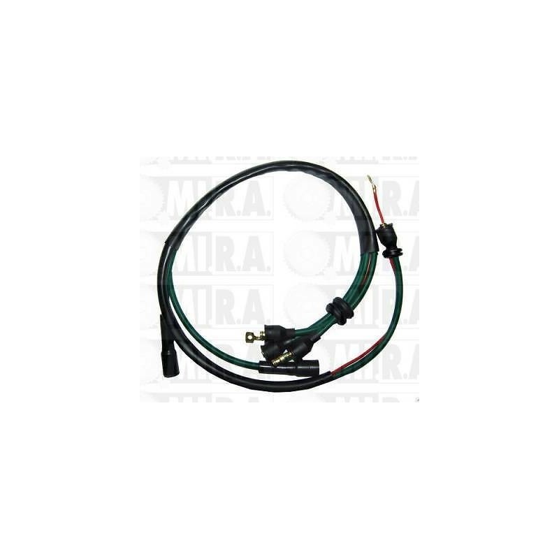 Serie Cavi Candele per FIAT 500 Giardiniera