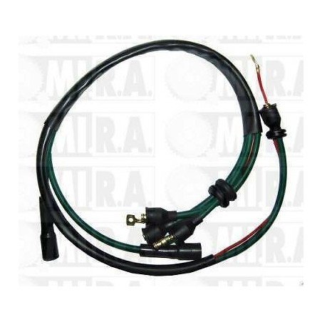 Serie Cavi Candele per FIAT 500 Giardiniera