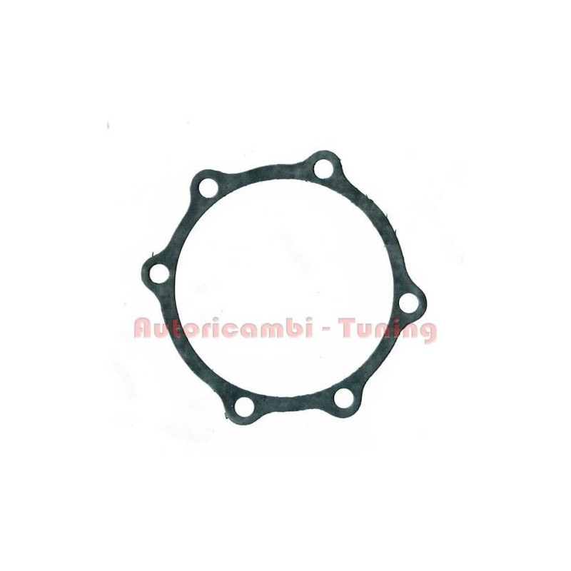 Guarnizione Bronzina Banco Posteriore per FIAT 500 F L R e FIAT 126