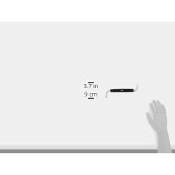 Chiave a Brugola Quadrata 8-10mm Attrezzo per Cambio Olio Ergonomico AEG