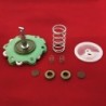 Kit Membrana + Valvole + Filtro per Revisione Pompa AC Benzina di  FIAT 126