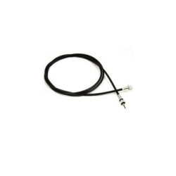 Cavo Contachilometri per FIAT 500 D Giardiniera Bianchini Cabrio Completo