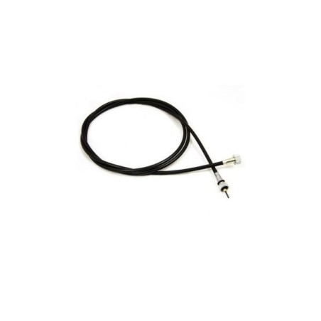 Cavo Contachilometri per FIAT 500 D Giardiniera Bianchini Cabrio Completo