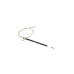 Cavo Comando Disinnesto Frizione per Fiat 500 Giardiniera