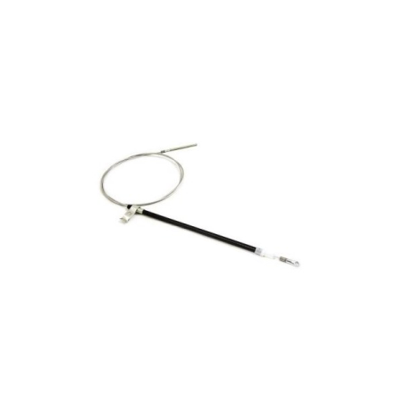 Cavo Comando Disinnesto Frizione per Fiat 500 Giardiniera