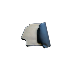 Rivestimento Insonorizzante Schienale Posteriore  per FIAT 500 D