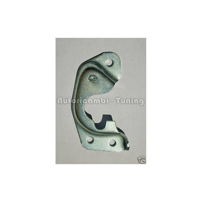 Scontro Serratura Portiera Porta Sinistra per FIAT 500 F L R