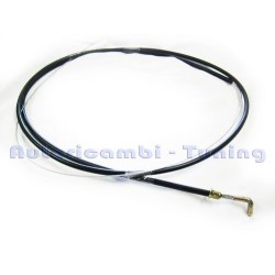 Cavo e Guaina Completo Aria al Carburatore per FIAT 500 R e FIAT 126