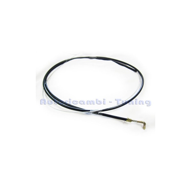 Cavo e Guaina Completo Aria al Carburatore per FIAT 500 R e FIAT 126