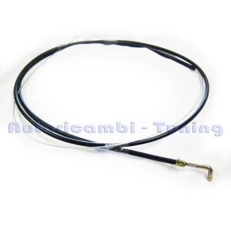 Cavo e Guaina Completo Aria al Carburatore per FIAT 500 R e FIAT 126