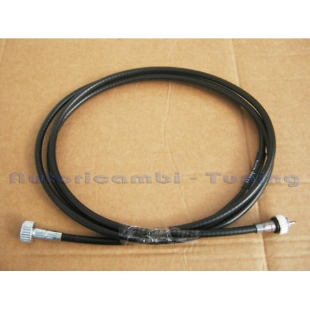 Cavo Guaina Completo Contachilometri KM per FIAT 500 R e FIAT 126