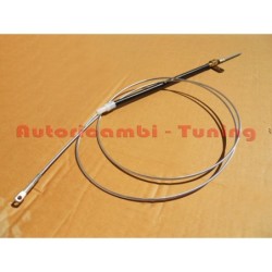 Cavo e Guaina Completo Frizione per  FIAT 500 N D