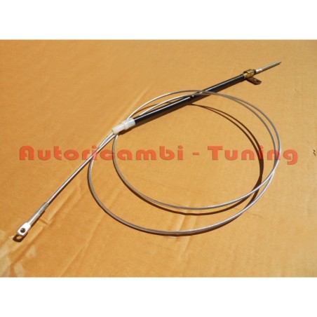 Cavo e Guaina Completo Frizione per  FIAT 500 N D
