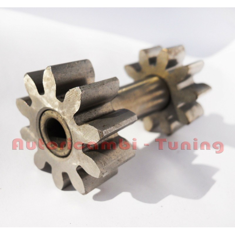 Kit Ingranaggi Pompa Olio Motore per FIAT 500 & 126 con motore 600cc-650cc