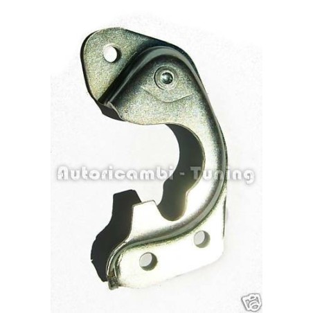 Scontro Serratura Portiera Destra per FIAT 500 F L R