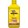Olio Cambio Auto Bardahl T&D TED Oil 80W90 API GL-5 GL-4 MT-1