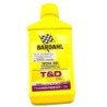 Bardahl Olio Trasmissioni Differenziali Slip T&D TED 80W90 Toyota Fuoristrada