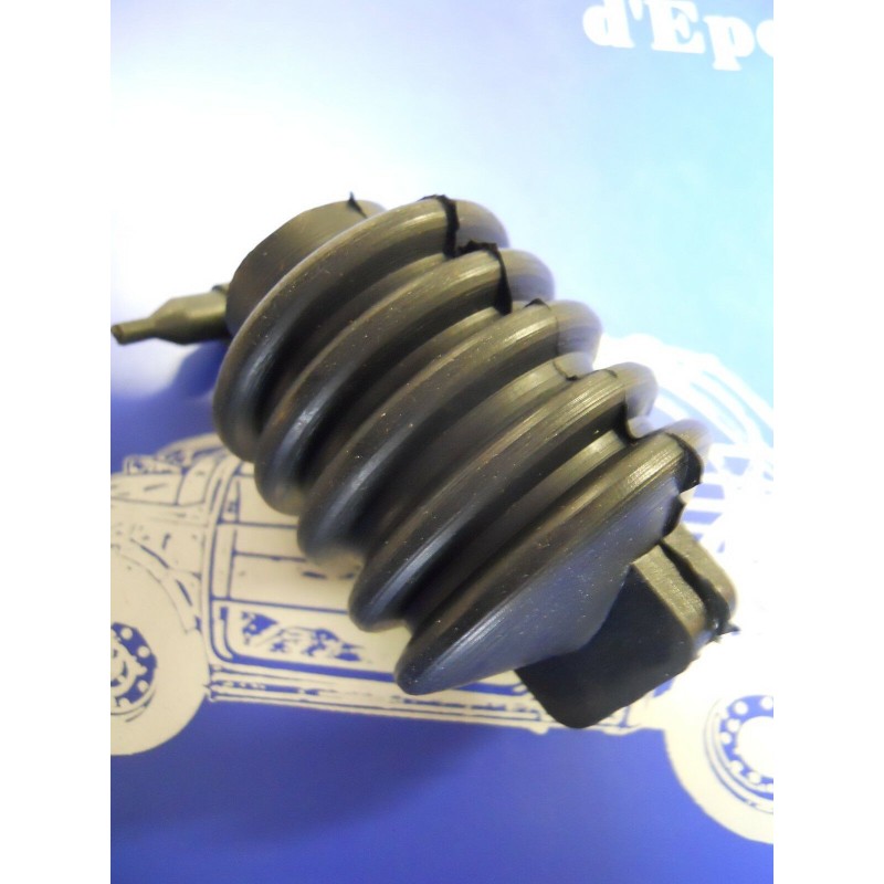 Cuffia Tirante Comando Asta del Cambio per FIAT 126 e 500 cambio sincronizzato