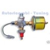 Raccordo Temperatura e Pressione Olio Motore per FIAT 500 e 126 (no x Veglia)