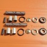 Kit Perni Boccole per Revisione dei Fuselli per FIAT 500 D F L R e FIAT 126