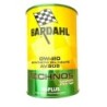 Olio Motore Bardahl Technos XFS AV508 0W20 ACEA C5 A1 B1 VW508 00 509 00