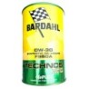 Olio Motore Bardahl Technos XFS F950A 0W30 ACEA C2 WSSM2C950A 9.55535